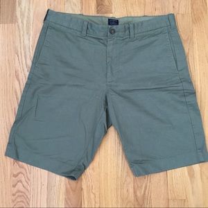 J. Crew men’s shorts